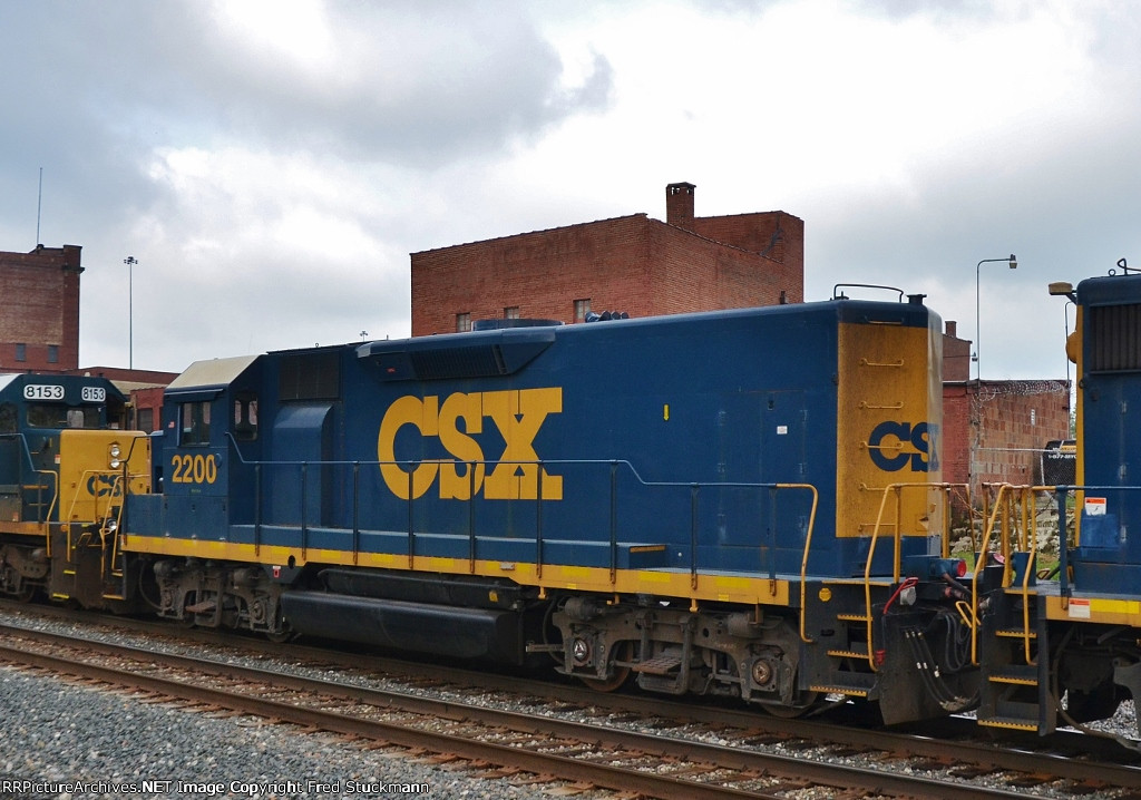 csx-2200